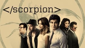 poster Scorpion