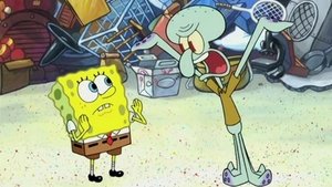 Bob Esponja: 7×48