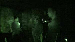 Ghost Adventures Old Fort Erie
