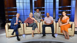 To Tell the Truth: 3×3 {year} Online En Netflix