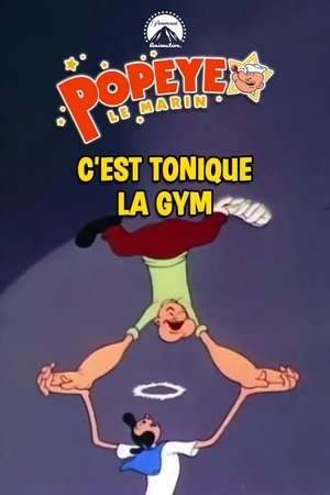 C’est tonique la gym