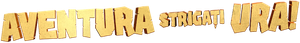Hurray! Adventure Time — Logos 1