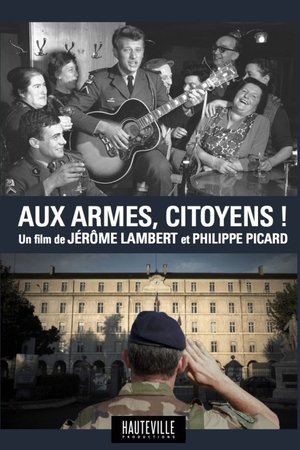 Image Aux armes citoyens !
