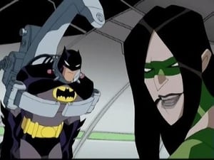 O Batman: 2×2