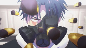 MARRIAGETOXIN – Episódio 1