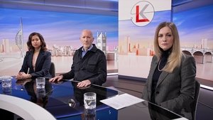 Sunday with Laura Kuenssberg: 2×35