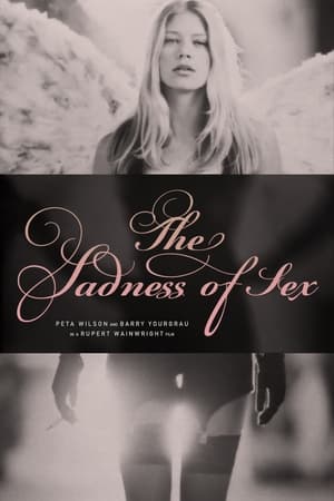 Poster The Sadness of Sex 1998