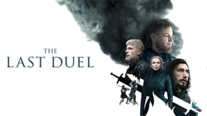 The Last Duel 2021