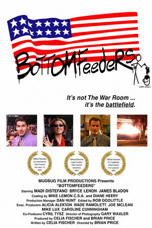 Bottomfeeders (2001)