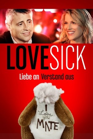 Image Lovesick - Liebe an, Verstand aus