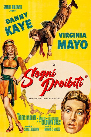 Sogni proibiti