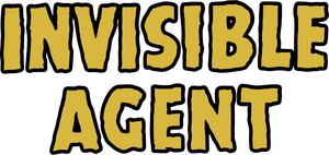 Invisible Agent — Logos 2
