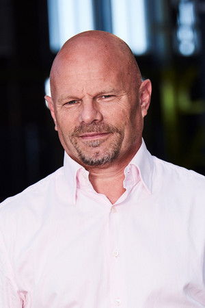 Sander Schaepman's photo