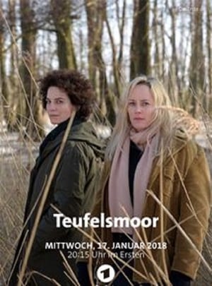 Poster Teufelsmoor (2018)