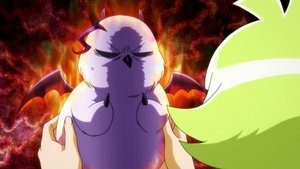 Welcome to Demon School! Iruma-kun Season 1 Episode 11