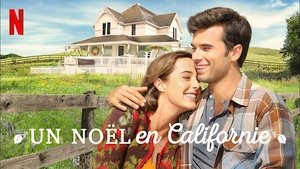 Una Navidad en California: Luces de la ciudad (2021) HD 1080p Latino