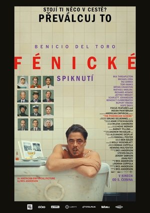 Image Fénické spiknutí