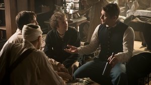 Mercy Street 2×4