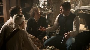 Mercy Street: 2×4