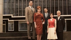 poster Mad Men