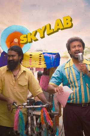Skylab 20