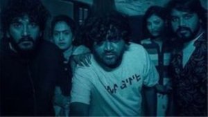 Gadhi (2025) Telugu WEB-DL – [1080p, 720p, 576p] – AVC – (DD+5.1 – 640Kbps & AAC) – ESub