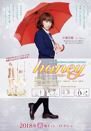 Honey 6