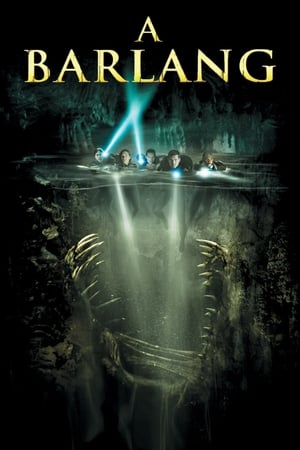 A barlang (2005)