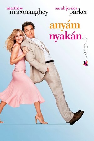 Anyám nyakán (2006)