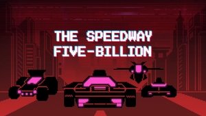 Image The Speedway Five-Billion