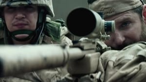 American Sniper: El francotirador