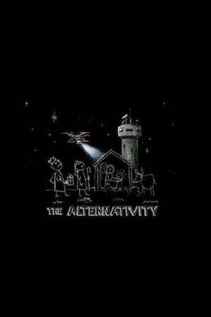 Poster The Alternativity (2017)