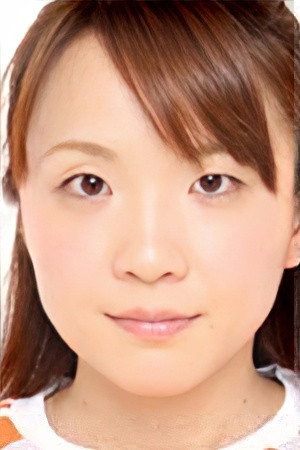 Miki Korenaga portrait