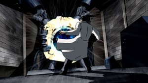 Ben 10: Alien Force: 1×10