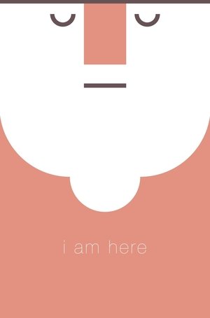 I Am Here poster