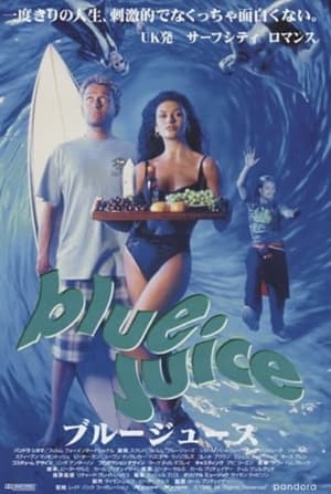 Blue Juice