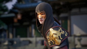 Episódio 2 - Dragon's Triumph in the Celestial Realm