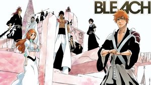 Bleach : Memories of Nobody