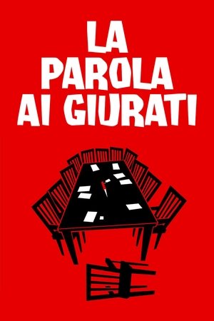 poster 12 Angry Men