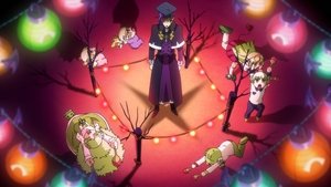 Welcome to Demon School! Iruma-kun Season 2 Episode 12