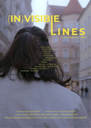 (IN)VISIBLE LINES