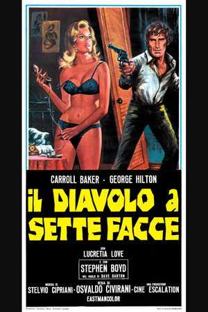 The Devil with Seven Faces 16