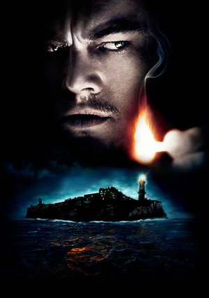 poster Shutter Island
