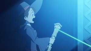 Little Witch Academia Season 1 Episode 11