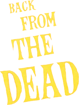 Back from the Dead — Logos 1