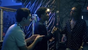 Parti Sonrası (2018) izle