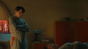 Diários de um Robô-Assassino: 1×1