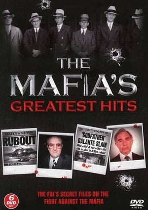 Mafia's Greatest Hits poster