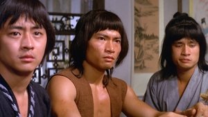 Magnificent Wanders (1977) 4 เจ้ายุทธเจ๋อ