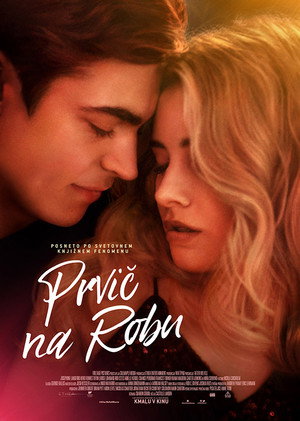 poster After We Fell